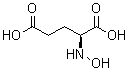 CAS#: 197861-16-8， N-Hydroxyglutamic Acid