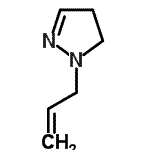 CAS#: 19804-38-7， 1-Allyl-4,5-Dihydro-1H-Pyrazole