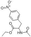 CAS#: 198152-46-4， Ethyl 2-Acetamido-3-(4-Nitrophenyl)Propanoate