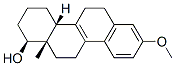 CAS#: 19882-46-3， 3-Methoxy-D-homoestra-1,3,5(10),8-tetraen-17abeta-ol