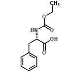 CAS#: 19887-32-2， N-(Ethoxycarbonyl)-L-Phenylalanine