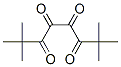 CAS#: 19909-70-7， 2,2,7,7-Tetramethyloctane-3,4,5,6-Tetrone