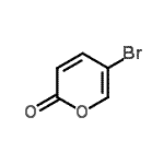 CAS#: 19978-33-7， 5-Bromo-2H-Pyran-2-One