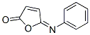 CAS#: 19990-26-2， 5-(Phenylimino)Furan-2(5H)-One