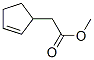 CAS#: 20006-85-3， Methyl Cyclopent-2-Ene-1-Acetate
