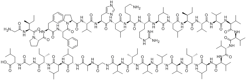 CAS#: 200074-80-2， Lusupultide