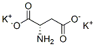 CAS#: 2001-89-0， Dipotassium 2-Aminobutanedioate