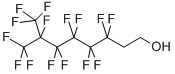CAS#: 20015-46-7， 3,3,4,4,5,5,6,6,7,8,8,8-Dodecafluoro-7-(Trifluoromethyl)-1-Octanol