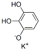 CAS#: 20045-34-5， Pyrogallol, Potassium Salt