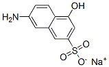 CAS#: 20074-69-5， Sodium 7-Amino-4-Hydroxynaphthalene-2-Sulphonate
