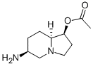 CAS#: 20084-93-9， Slaframine