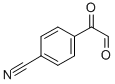 CAS#: 20099-53-0， 4-(2-Oxoacetyl)-Benzonitrile