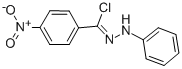 CAS#: 20147-55-1， 4-Nitrobenzoyl Chloride Phenyl Hydrazone