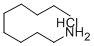 CAS#: 2016-39-9， 1-Nonanamine hydrochloride