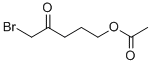 CAS 登录号：20206-80-8， 溴乙酰丙基乙酸酯