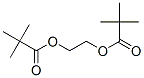 CAS#: 20267-20-3， Ethylene glycol dipivalate