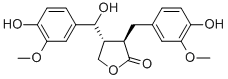 CAS#: 20268-71-7， (-)-Hydroxymatairesinol