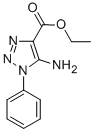 CAS#: 20271-37-8， 5-Amino-1-Phenyl-1H-1,2,3-Triazole-4-Carboxylic Acid Ethyl Ester