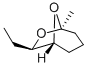 CAS#: 20290-99-7， (1R,5S,7R)-7-Ethyl-5-methyl-6,8-Dioxabicyclo[3.2.1]octane