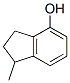 CAS#: 20294-29-5， 1-Methylindan-4-Ol