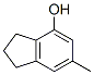 CAS#: 20294-32-0， 6-Methylindan-4-Ol