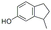 CAS#: 20294-37-5， 3-Methylindan-5-Ol