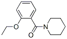 CAS#: 20308-67-2， 1-(2-Ethoxybenzoyl)Piperidine
