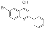 CAS#: 20364-59-4， 6-Bromo-2-Phenyl-1H-Quinolin-4-One