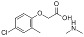 CAS#: 2039-46-5， 2-(4-Chloro-2-Methyl-Phenoxy)Acetic Acid N-Methylmethanamine