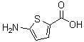 CAS#: 204068-72-4， 5-Amino-2-Thiophenecarboxylic Acid