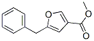 CAS#: 20416-08-4， Methyl 5-Benzyl-3-Furoate