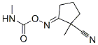 CAS#: 20417-82-7， 2-(Methylcarbamoyloxyimino)-1-Methylcyclopentanecarbonitrile