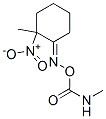 CAS#: 20417-85-0， 2-Methyl-2-Nitrocyclohexanone O-(Methylcarbamoyl)Oxime