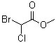 CAS#: 20428-74-4， Methyl Bromo(Chloro)Acetate