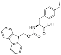 CAS#: 204384-72-5， 4-Ethyl-N-[(9H-Fluoren-9-Ylmethoxy)Carbonyl]-L-Phenylalanine