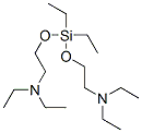 CAS#: 20467-11-2， 3,7,7,11-Tetraethyl-6,8-Dioxa-3,11-Diaza-7-Silatridecane