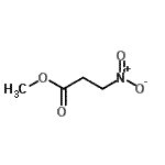 CAS#: 20497-95-4， Methyl 3-Nitropropanoate