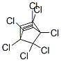 CAS#: 20524-59-8， 1,2,3,4,5,7,7-Heptachlorobicyclo[2.2.1]Hepta-2,5-Diene