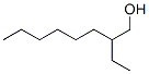 CAS#: 20592-10-3， 2-Ethyloctan-1-Ol