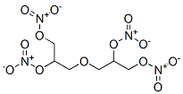 CAS#: 20600-96-8， 3,3'-Oxybis(1,2-Propanediol)Tetranitrate