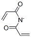 CAS#: 20602-80-6， N,N-Bisacrylamide