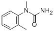 CAS#: 20632-28-4， 1-Methyl-1-(o-Tolyl)Urea