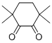 CAS#: 20651-89-2， 3,3,6,6-Tetramethylcyclohexane-1,2-Dione