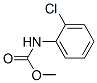 CAS#: 20668-13-7， (2-Chlorophenyl)Carbamic Acid Methyl Ester