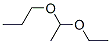 CAS#: 20680-10-8， 1-(1-Ethoxyethoxy)Propane