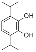 CAS 登录号：20748-66-7， 3,6-二异丙基-1,2-苯二酚