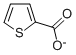 CAS#: 20897-85-2， 2-Thiophenecarboxylic Acid Ion(1-)