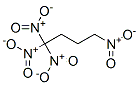 CAS#: 20919-96-4， 1,1,1,4-Tetranitrobutane