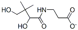 CAS#: 20938-62-9， Pantothenate