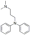 CAS#: 2095-74-1， N',N'-Dimethyl-N,N-Di(Phenyl)Propane-1,3-Diamine